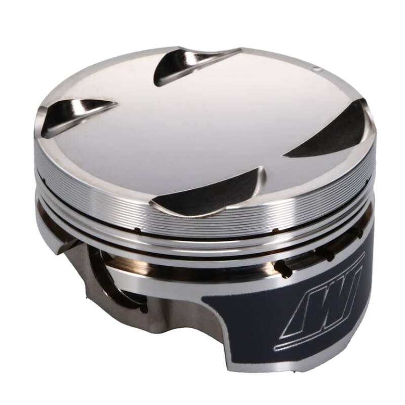 Picture of Wiseco Mitsubishi 4G63 86.00 mm Bore 28.87 mm CH 0.00 CC Piston Set