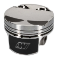 Picture of Wiseco Mitsubishi 4G63 86.00 mm Bore 34.87 mm CH -9.00 CC Piston Set
