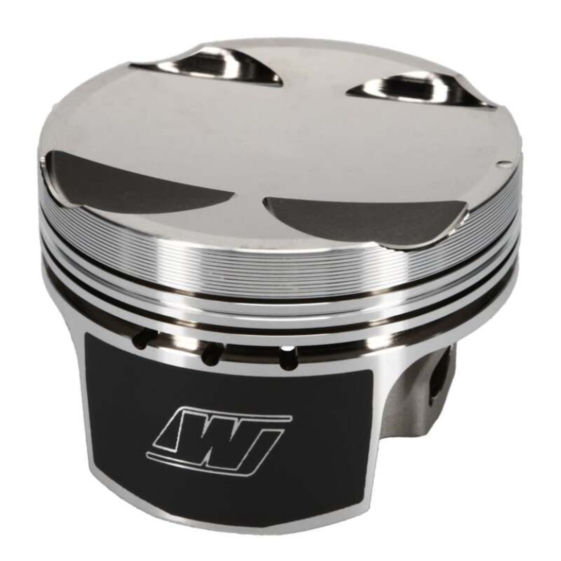 Picture of Wiseco Mitsubishi 4G63 86.00 mm Bore 34.87 mm CH -9.00 CC Piston Set
