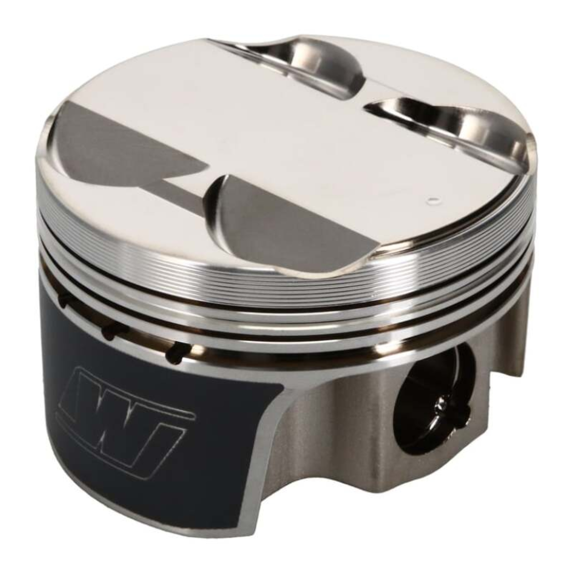 Picture of Wiseco Mitsubishi 4G63 86.00 mm Bore 35.00 mm CH 1.00 CC Piston Set