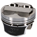 Picture of Wiseco Mitsubishi 4G63 86.25 mm Bore 28.70 mm CH 1.90 CC Piston Set