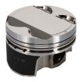 Picture of Wiseco Mitsubishi 4G63 86.00 mm Bore 34.87 mm CH 0.00 CC Piston Set