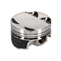 Picture of Wiseco Mitsubishi 4G63 86.25 mm Bore 28.70 mm CH -12.00 CC Piston Set