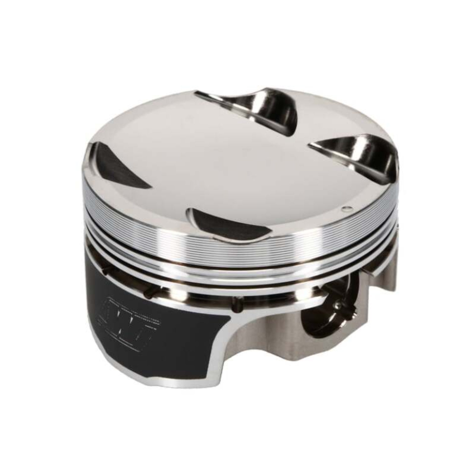 Picture of Wiseco Mitsubishi 4G63 86.25 mm Bore 28.70 mm CH -12.00 CC Piston Set