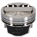 Picture of Wiseco Mitsubishi 4G63 86.25 mm Bore 28.70 mm CH 1.90 CC Piston Set