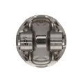 Picture of Wiseco Mitsubishi 4G63 86.25 mm Bore 28.70 mm CH -12.00 CC Piston Set