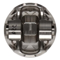 Picture of Wiseco Mitsubishi 4G63 86.50 mm Bore 28.70 mm CH 1.90 CC Piston Set