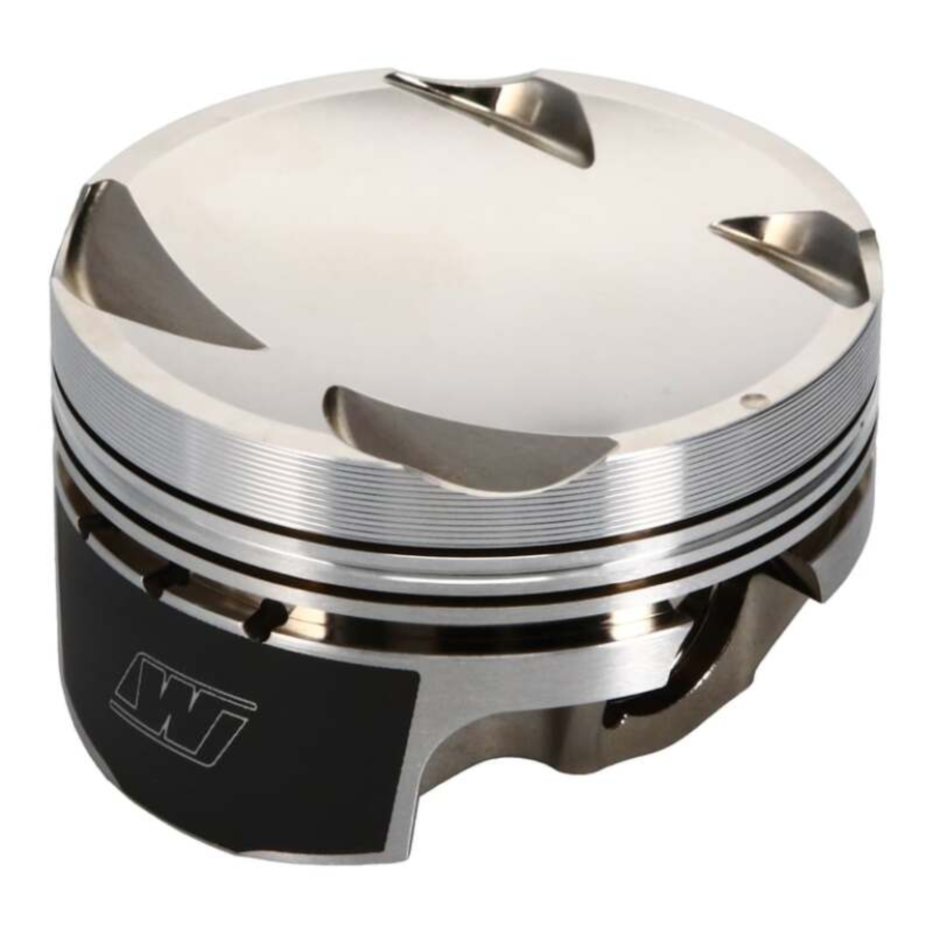 Picture of Wiseco Mitsubishi 4G63 86.50 mm Bore 28.87 mm CH 0.00 CC Piston Set
