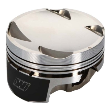Picture of Wiseco Mitsubishi 4G63 86.50 mm Bore 28.87 mm CH 0.00 CC Piston Set