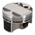 Picture of Wiseco Mitsubishi 4G63 86.50 mm Bore 34.87 mm CH 0.00 CC Piston Set