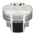 Picture of Wiseco Mitsubishi 4G63 86.50 mm Bore 28.70 mm CH -4.00 CC Piston Set