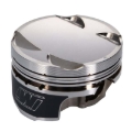 Picture of Wiseco Mitsubishi 4G63 86.75 mm Bore 28.87 mm CH 0.00 CC Piston Set