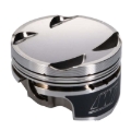 Picture of Wiseco Mitsubishi 4G63 86.75 mm Bore 28.87 mm CH 0.00 CC Piston Set