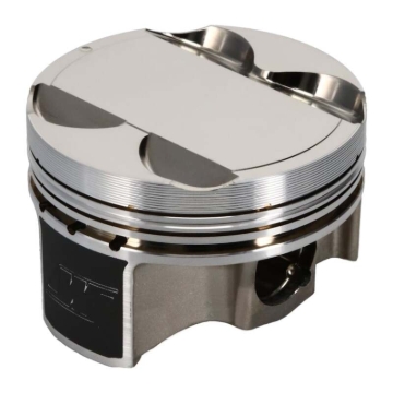 Picture of Wiseco Mitsubishi 4G63 86.75 mm Bore 34.87 mm CH 0.00 CC Piston Set
