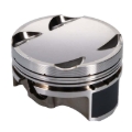 Picture of Wiseco Mitsubishi 4G63 86.75 mm Bore 28.87 mm CH 0.00 CC Piston Set