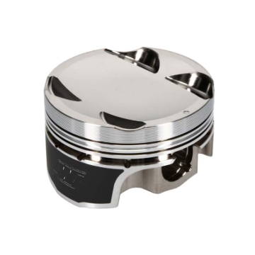 Picture of Wiseco Mitsubishi 4G63 87.00 mm Bore 28.70 mm CH -12.00 CC Piston Set