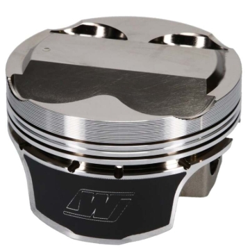 Picture of Wiseco Mitsubishi 4G63 87.00 mm Bore 28.70 mm CH 1.90 CC Piston Set