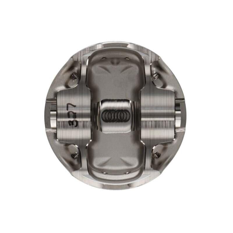 Picture of Wiseco Mitsubishi 4G63 87.00 mm Bore 28.70 mm CH -12.00 CC Piston Set