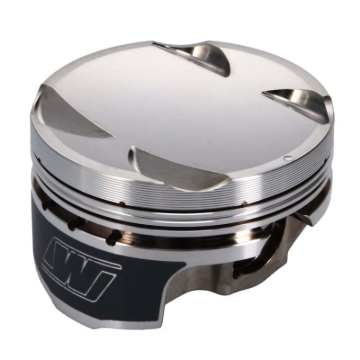 Picture of Wiseco Mitsubishi 4G63 87.00 mm Bore 28.87 mm CH 0.00 CC Piston Set