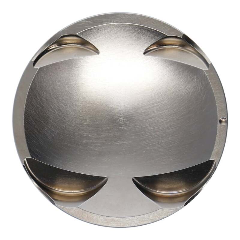 Picture of Wiseco Mitsubishi 4G63 87.00 mm Bore 28.87 mm CH 0.00 CC Piston Set