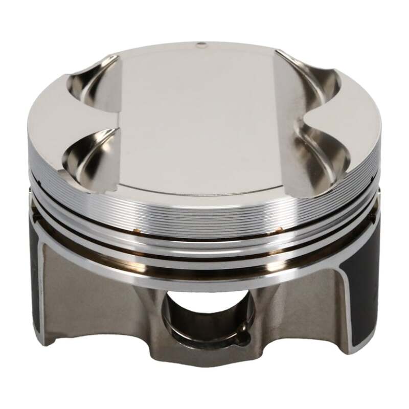 Picture of Wiseco Mitsubishi 4G63 87.00 mm Bore 34.87 mm CH 0.00 CC Piston Set