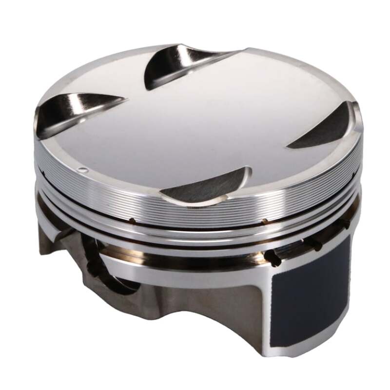 Picture of Wiseco Mitsubishi 4G63 87.00 mm Bore 28.87 mm CH 0.00 CC Piston Set