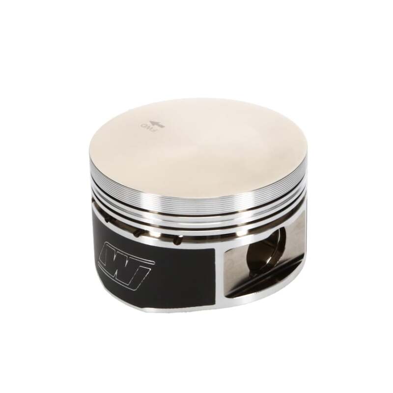 Picture of Wiseco Nissan SR20 86.00 mm Bore 32.00 mm CH 0.00 CC Piston Set