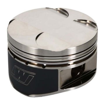 Picture of Wiseco Nissan QR25DE 89.50 mm Bore 32.00 mm CH 1.80 CC Piston Set