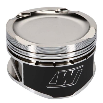 Picture of Wiseco Nissan QR25DE 89.00 mm Bore 32.00 mm CH -19.50 CC Piston Set