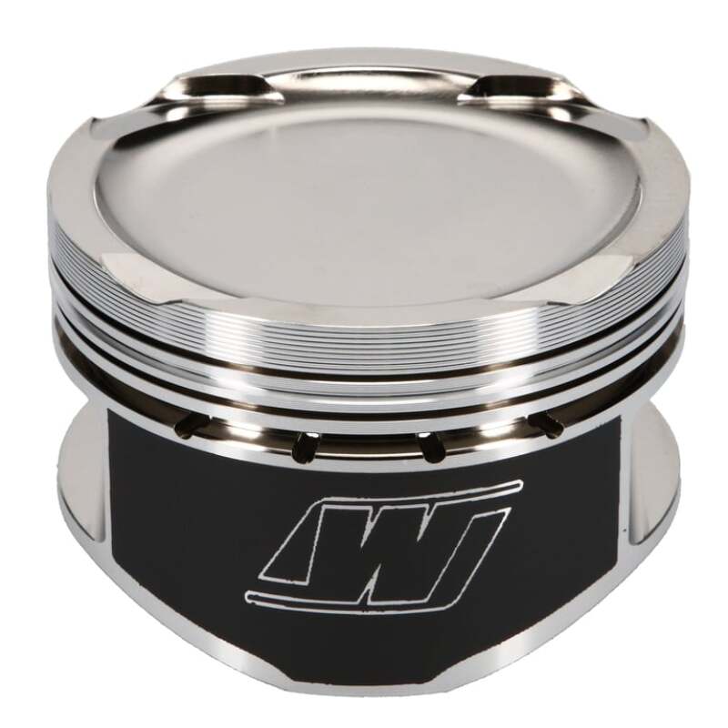 Picture of Wiseco Nissan QR25DE 89.00 mm Bore 32.00 mm CH -19.50 CC Piston Set