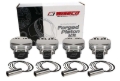 Picture of Wiseco WIS Piston Sets-4 Cyl - K666M87