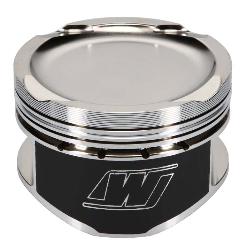 Picture of Wiseco Nissan QR25DE 89.50 mm Bore 32.00 mm CH -19.50 CC Piston Set