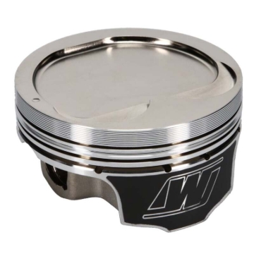 Picture of Wiseco Nissan VQ37 86.50 mm Bore 30.43 mm CH -15.50 CC Piston Set