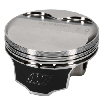 Picture of Wiseco Nissan VQ35 95.50 mm Bore 29.67 mm CH 7.00 CC Piston Set