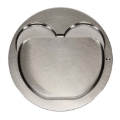 Picture of Wiseco Nissan VQ37 86.50 mm Bore 30.43 mm CH -15.50 CC Piston Set