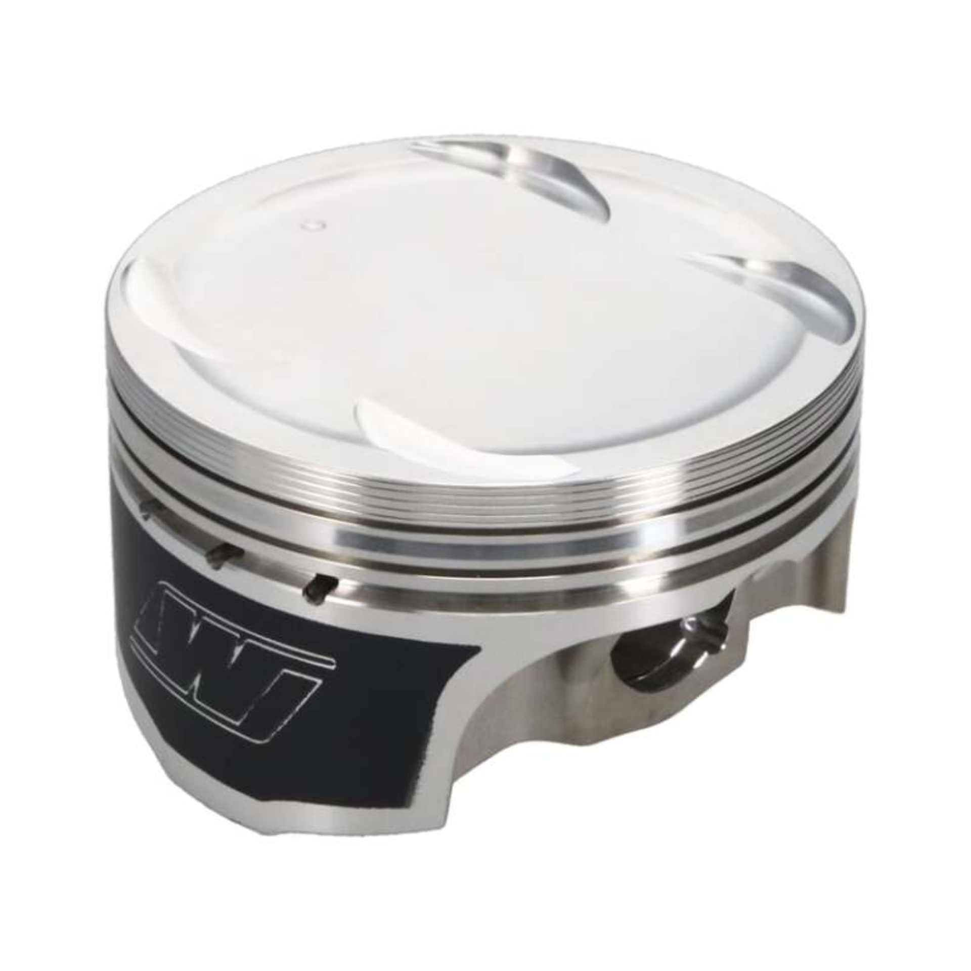 Picture of Wiseco Nissan VR38DETT 95.50 mm Bore 30.74 mm CH -7.00 CC Piston Set