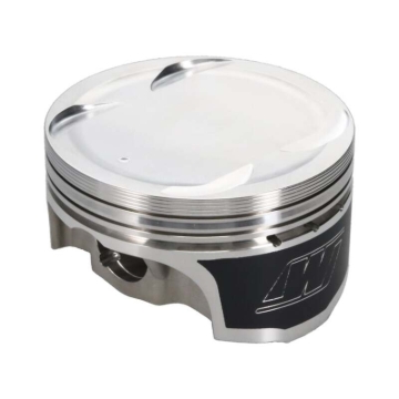 Picture of Wiseco Nissan VR38DETT 95.50 mm Bore 34.30 mm CH -7.00 CC Piston Set