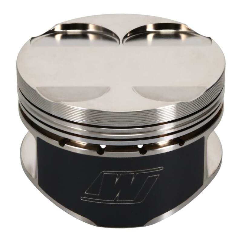 Picture of Wiseco Nissan QR25DE 89.00 mm Bore 32.00 mm CH 1.80 CC Piston Set