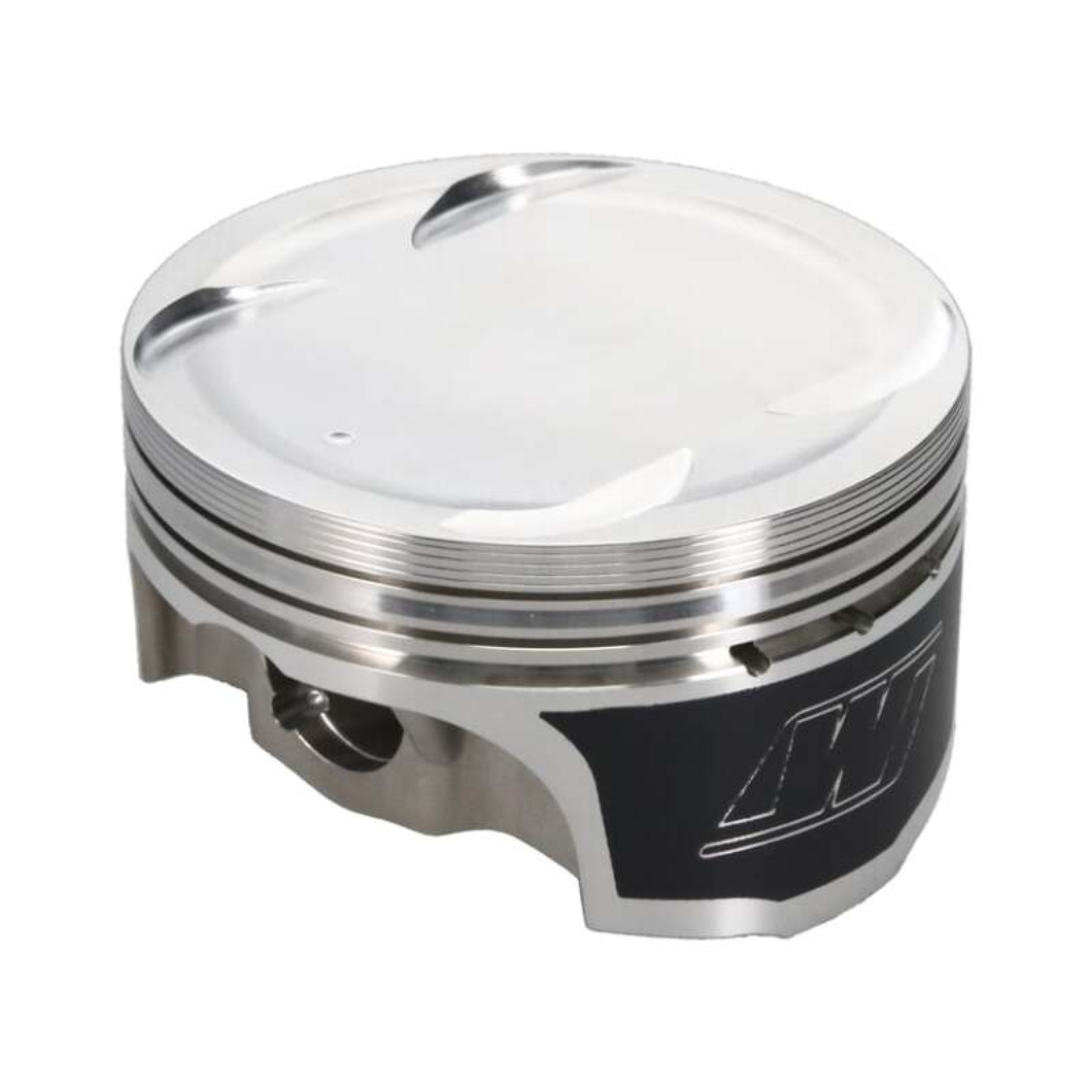 Picture of Wiseco Nissan VR38DETT 95.58 mm Bore 30.74 mm CH -7.00 CC Piston Set