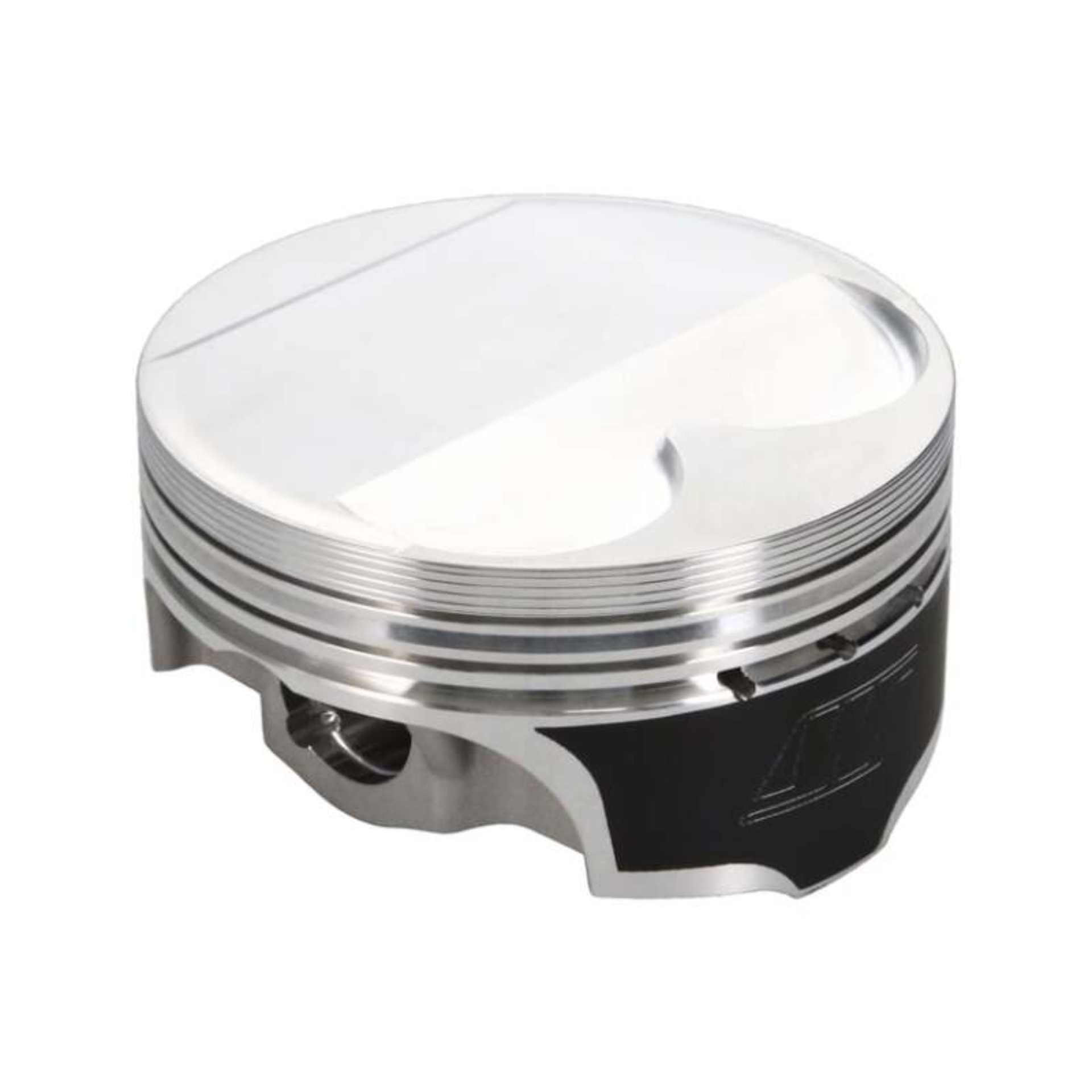 Picture of Wiseco Nissan VR38DETT 95.58 mm Bore 34.30 mm CH 6.60 CC Piston Set