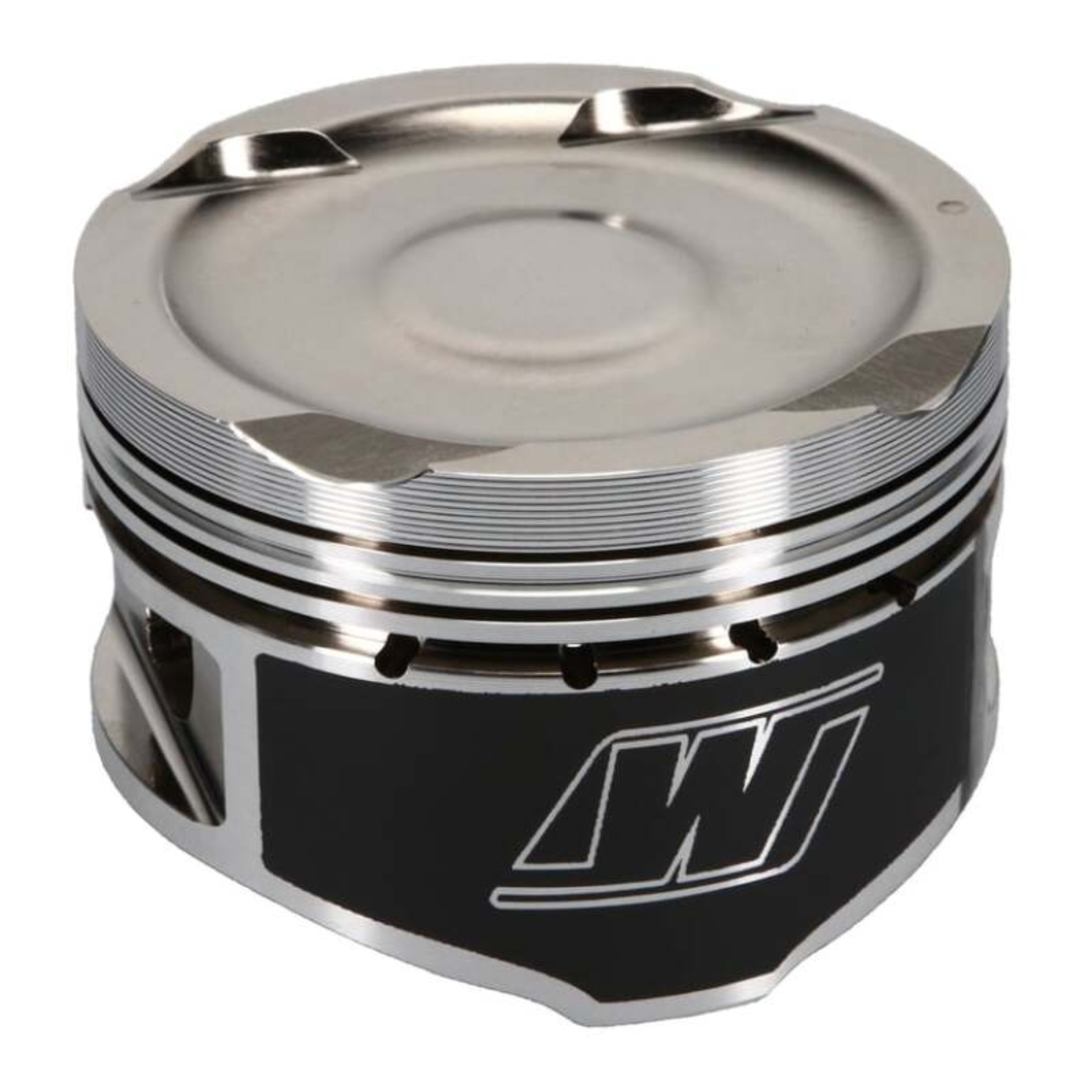 Picture of Wiseco Opel C20LET 86.00 mm Bore 30.49 mm CH -13.00 CC Piston Set
