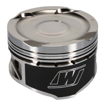 Picture of Wiseco Opel C20LET 86.00 mm Bore 30.49 mm CH -13.00 CC Piston Set