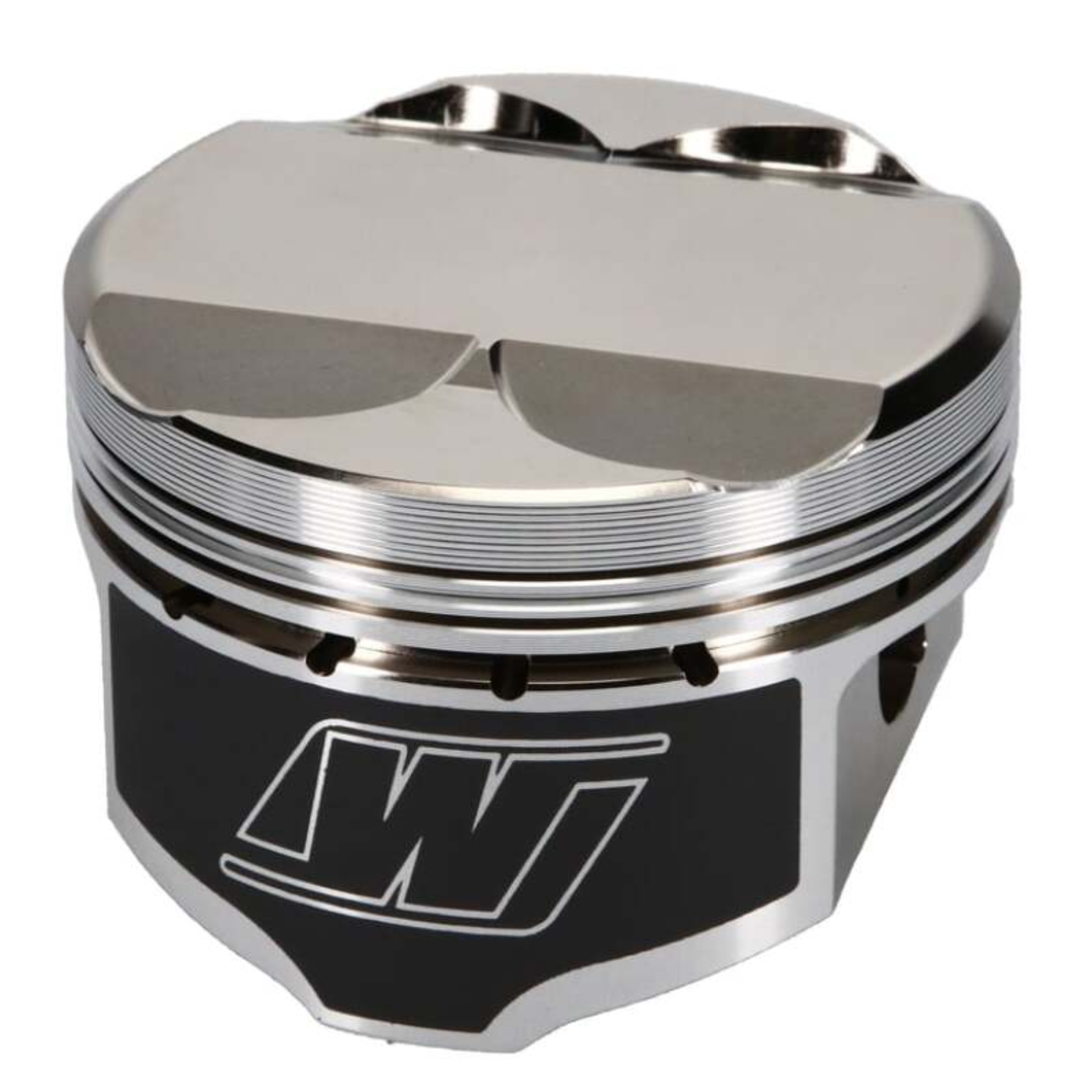 Picture of Wiseco Opel C20XE 86.50 mm Bore 30.19 mm CH 5.20 CC Piston Set