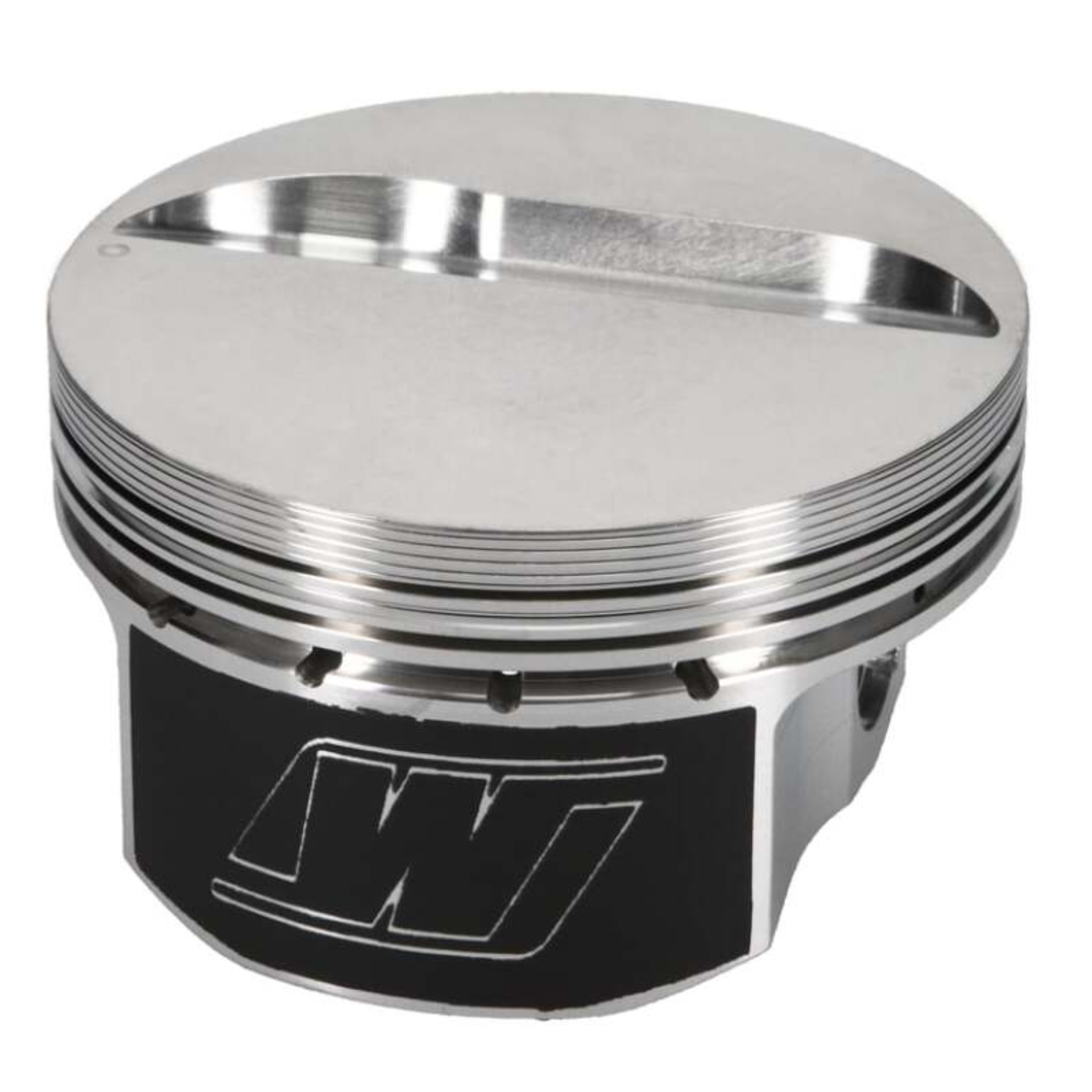Picture of Wiseco Opel C24NE 96.50 mm Bore 31.50 mm CH 4.00 CC Piston Set