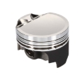 Picture of Wiseco Peugeot XU10J4 87.00 mm Bore 39.16 mm CH -14.00 CC Piston Set