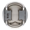 Picture of Wiseco Pro Tru Street AMC 401 4.210in Bore 1.500in CH -27.00 CC Piston Set