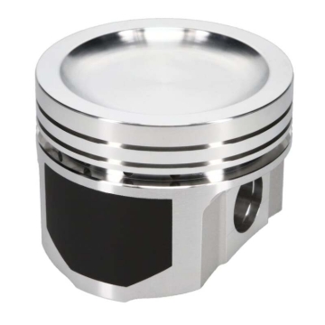 Picture of Wiseco Pro Tru Street Buick V6 3.830in Bore 1.825in CH -25.00 CC Piston Set