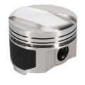 Picture of Wiseco Pro Tru Street Chevy Big Block 4.250in Bore 1.760in CH 21.00 CC Piston Set