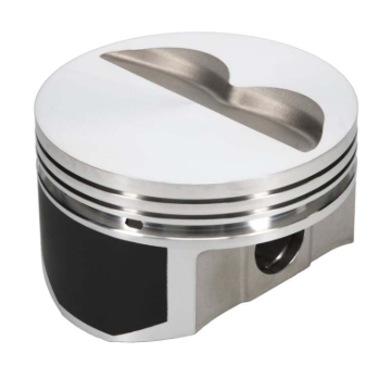 Picture of Wiseco Pro Tru Street Chevy Small Block 4.125in Bore 1.425in CH -5.00 CC Piston Set