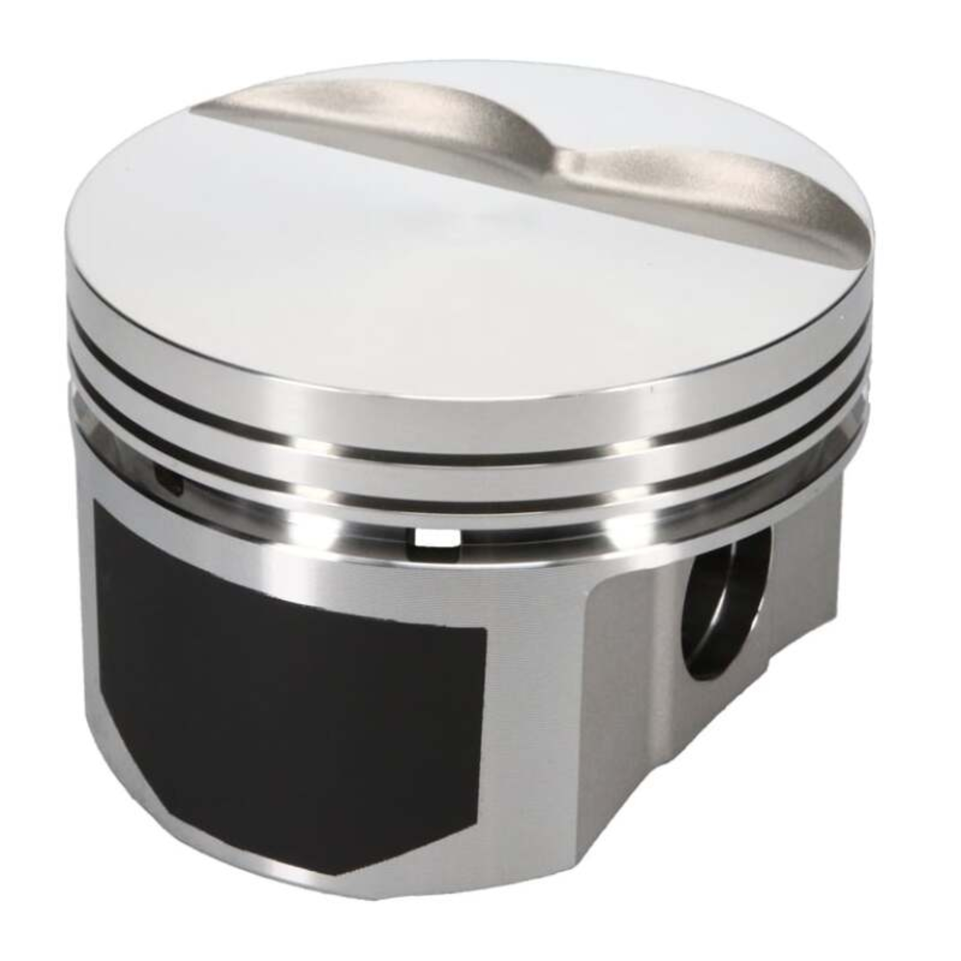 Picture of Wiseco Pro Tru Street Chrysler 225 Slant 6 3.425in Bore 1.625in CH -6.00 CC Piston Set